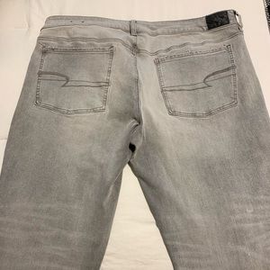 American Eagle Ankle Jeggings